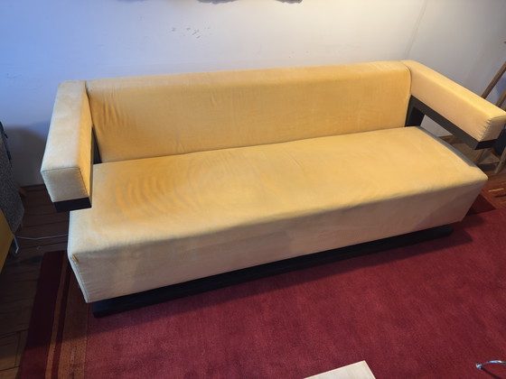 Image 1 of Réplica del sofá de tres plazas Gropius F51-3