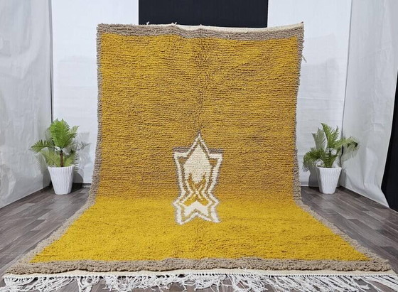 Magnifico tappeto artigianale 200cm x 300cm – Tappeti, Wool, Modern (photo 9 of 9)