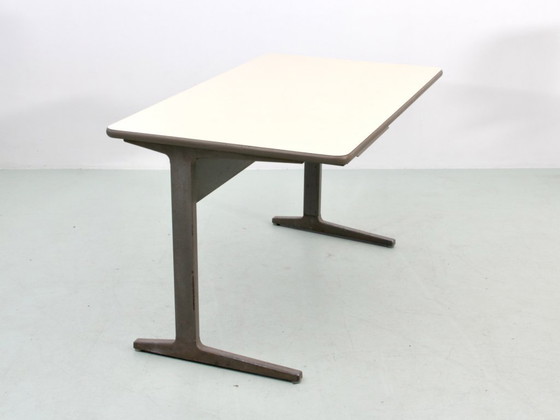 Image 1 of Scrivania per ufficio Action di George Nelson per Mobilier international