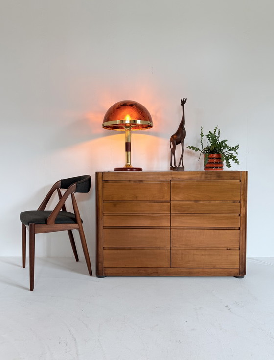 Image 1 of Vintage table lamp model 5522, Temde Leuchten '70