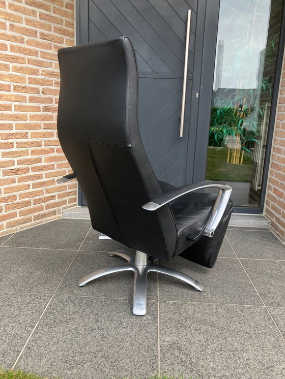 Image 1 of Nero Jori Brainbuilder relax Come nuovo!!! Medi Mono-move incl. cuscino