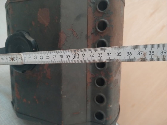 Image 1 of Theaterstrahler schwarz ADB BU5