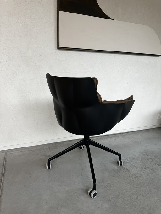 Silla de escritorio B&B Italia Husk