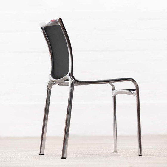 Image 1 of Alias Frame Chair Visitor Chair Stackable