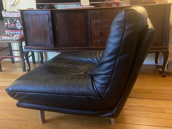 Image 1 of Rolf Benz fauteuil