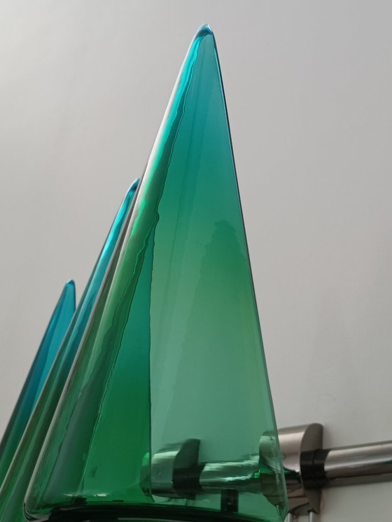 Image 1 of Importante solicitud de G. De Majo para DMI 1970