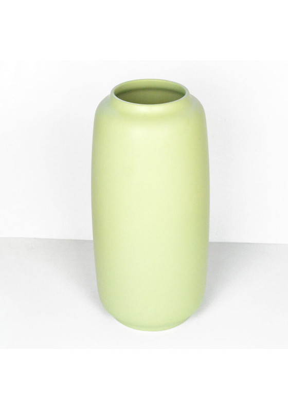 Image 1 of Vase céramique design Allemand 1980