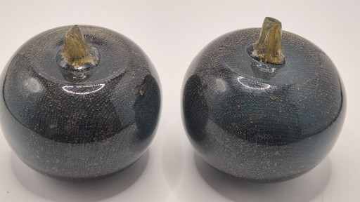 Glass Art – decoratieve objecten
