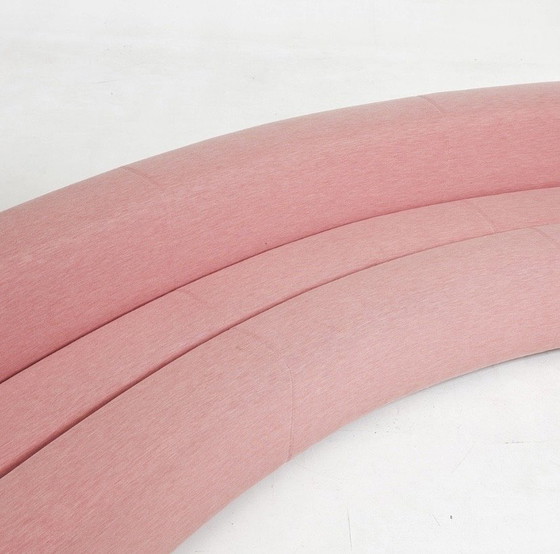 Image 1 of Gran canapé Pierre Paulin Osaka