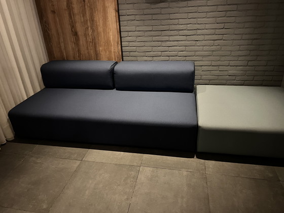 Image 1 of Leolux Ponton Next