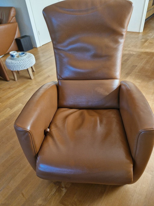 poltrona Jori Vinci multi-movimento
