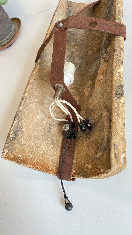 Image 1 of Esprit Provence wandlamp in Vintage Frankrijk