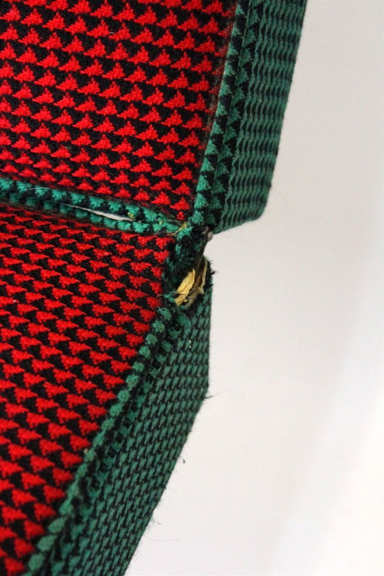 Image 1 of Sofa von Miroslav Navratil für Drevopodnik Brno, 1960er Jahre