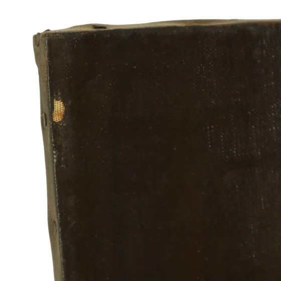 Image 1 of Nature morte aux fruits avec bocal