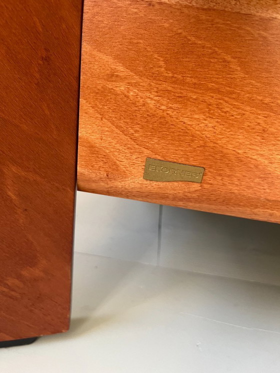 Image 1 of Prachtige Ekornes driezitsbank