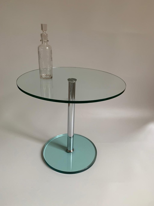 Metaform KL3 side table