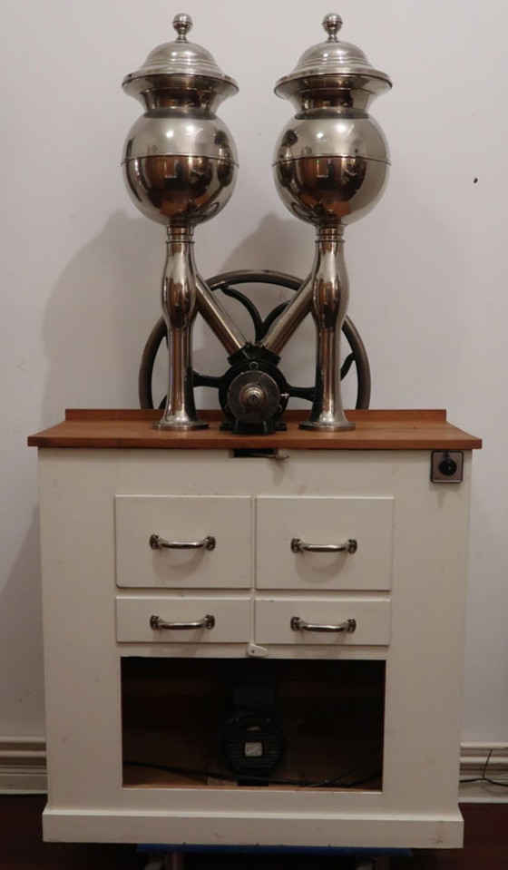 Image 1 of Kaffeemühle 