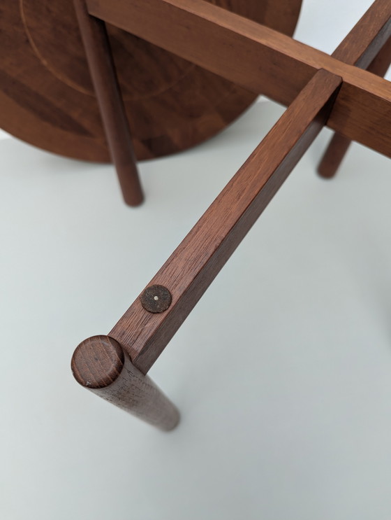 Image 1 of Mesa auxiliar/frutero Jens Quistgaard