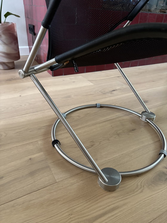 Image 1 of Sillón de Wilkhahn, Alemania – Diseñado por Herbert Ohl, década de 1980