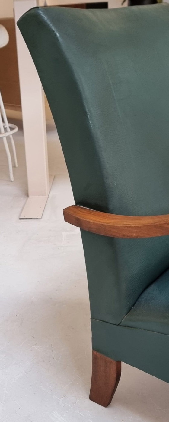 Image 1 of Poltrona di metà secolo