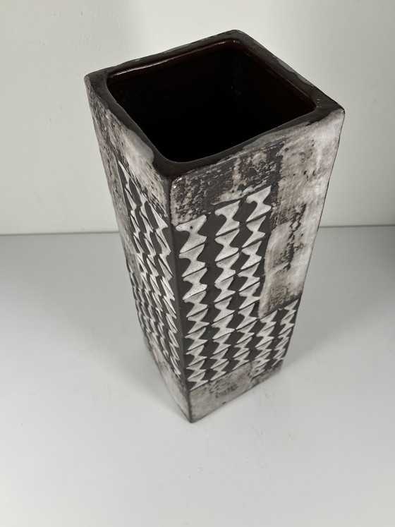 Image 1 of Vase Carstens Tönnieshof - design by Hans Siery