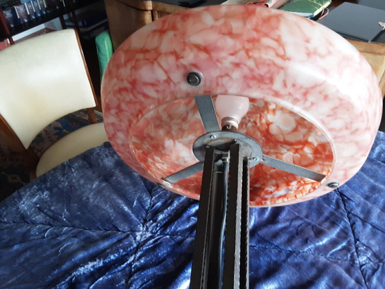 Image 1 of 1 lamp jaren 30