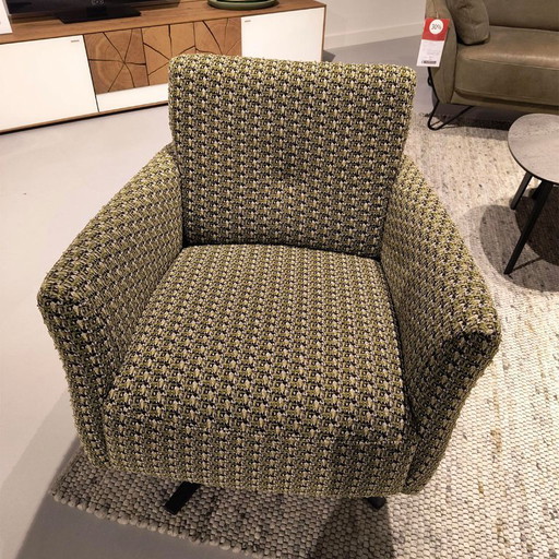 Aron fauteuil (Amsterdam)