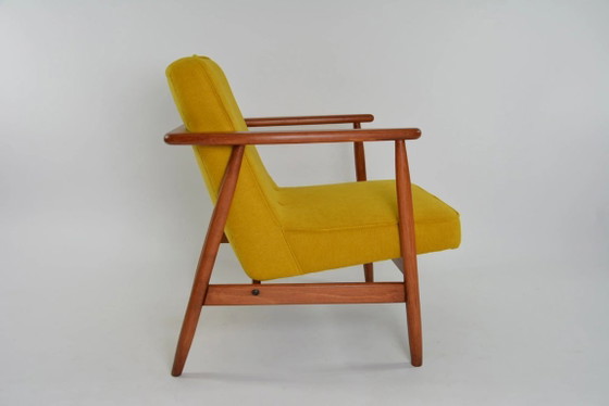 Image 1 of Gele Z-model fauteuils