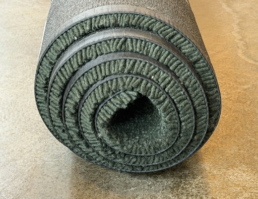 Brink en Campman Basalt low Laurel tapijt nieuw