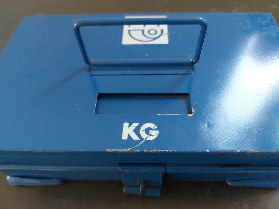 Image 1 of PTT cash box