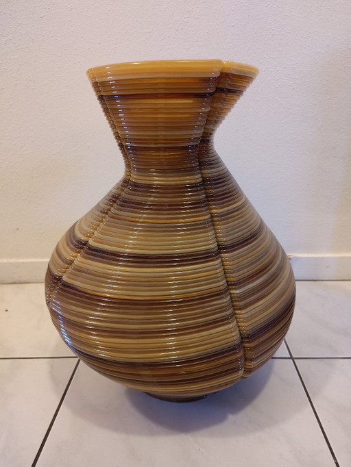 Vaso fasciatoio piccolo Dirk vander Kooij