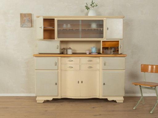Art deco kitchen cabinet, Beka