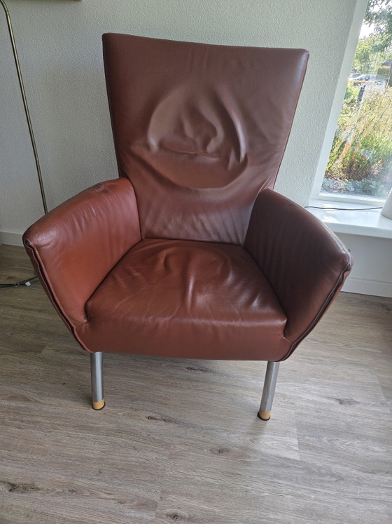 Image 1 of Label Foxx fauteuil gebruikt 