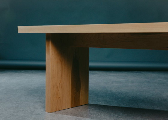 Image 1 of panchina dal design scandinavo