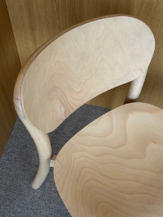 Image 1 of DUM Beech Chair NEW 50% OFF - only 3 left -
