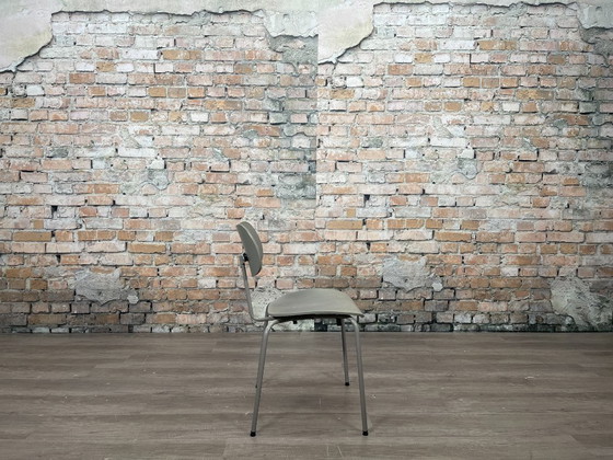 Image 1 of 4x Egon Eiermann SE68