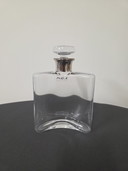 Bouteille carafe LSA soufflée à la bouche 350 ml - neuve en boîte