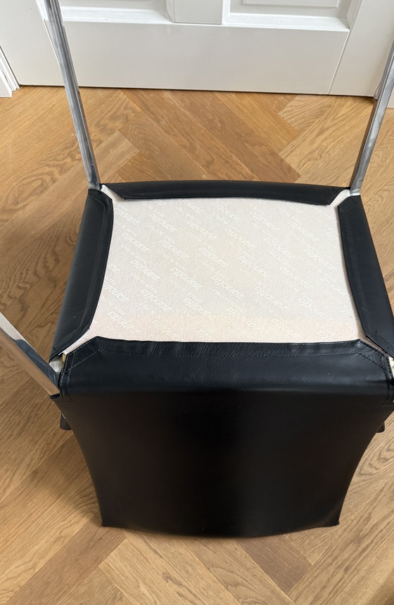 Image 1 of Zanotta Lia con bracciolo