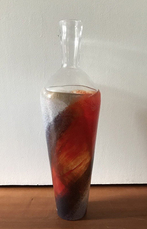 Vase Kosta boda