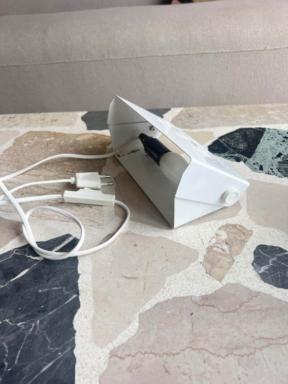 Image 1 of Vintage wall lamp Anvia Holland