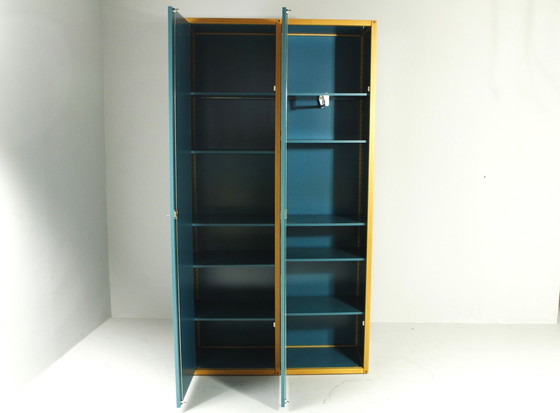 Image 1 of Profilsystem Wardrobe By Elmar Flötotto For Flötotto, 2000S