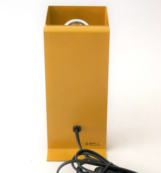 Image 1 of Table lamp - Philips - NTS 7 - Space Age - 1960