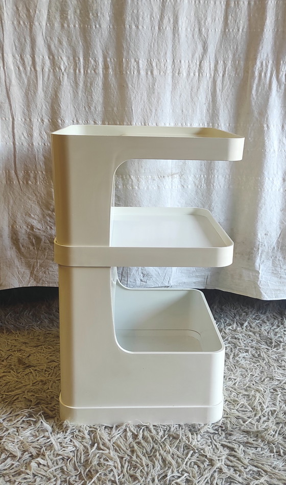 Image 1 of Tavolino laterale di Flair per Prisunic - anni '70