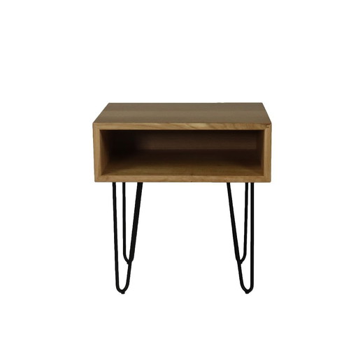 Comodino Magnitude Tube (set da 2)