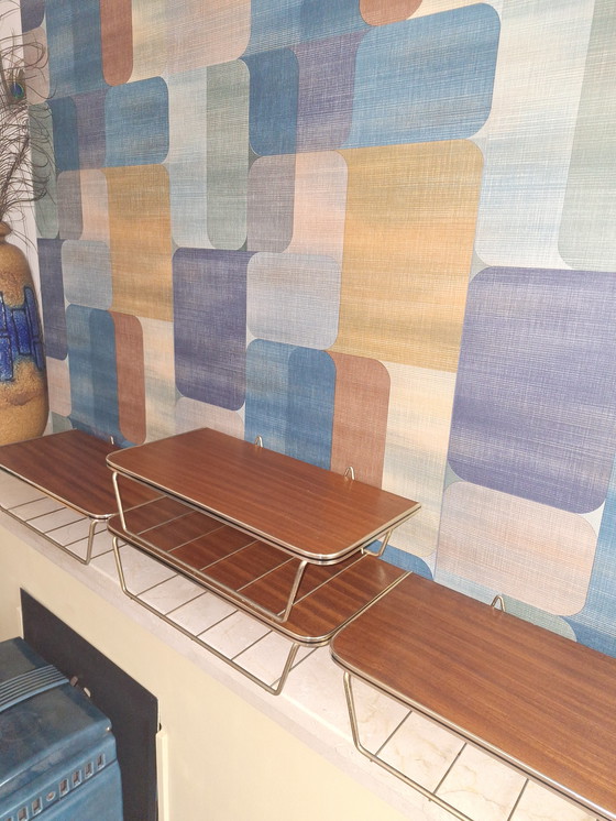 Image 1 of 4 Wandregale