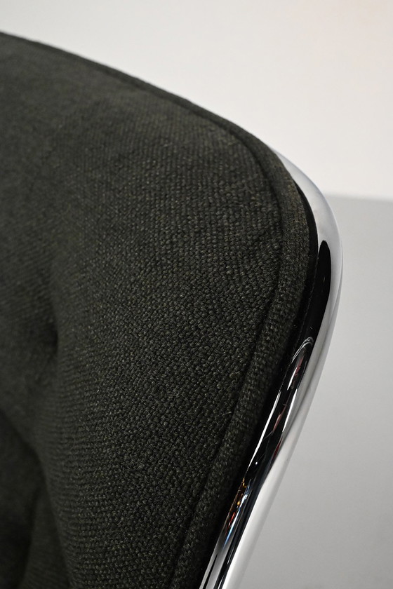 Image 1 of Charles Pollock ‘Executive chair’ voor Knoll