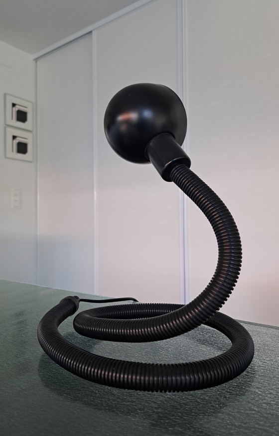 Image 1 of Cobra Lampe Happylight Niederlande ca. 1980