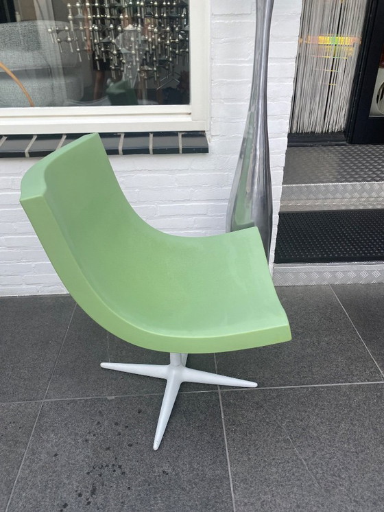 Image 1 of Chaise longue vintage, Chtistophe Pillet