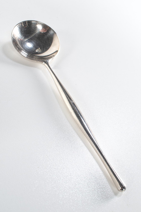 Image 1 of Set di posate Don Wallace