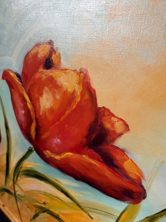 Image 1 of Adry malt Tulpen